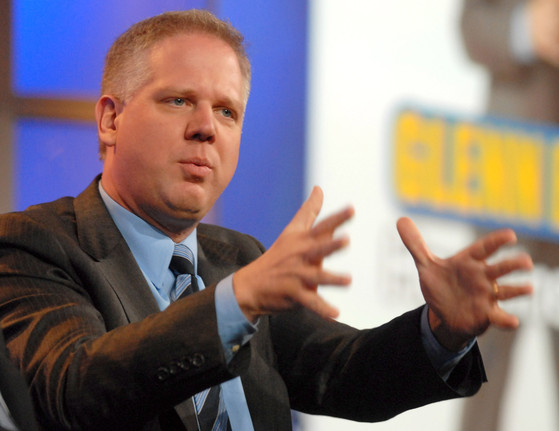 Glenn Beck Glenn Beck